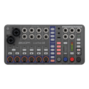 Zoom L6