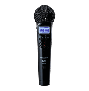 Zoom M2