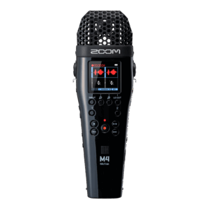Zoom M4