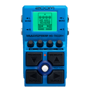 Zoom MS-70CDR+