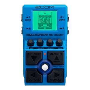 Zoom MS-70CDR+