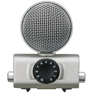 Zoom MSH-6
