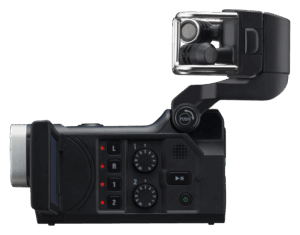 Zoom Q8