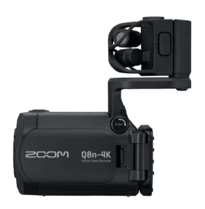 Zoom Q8n-4K