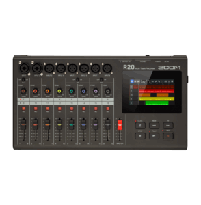 Zoom R20