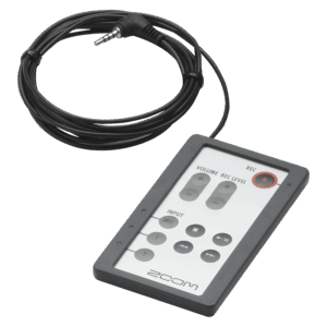 Zoom RC-4