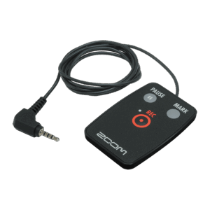Zoom RC-2