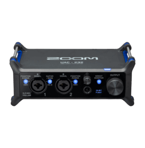 Zoom UAC-232