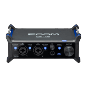 Zoom UAC-232