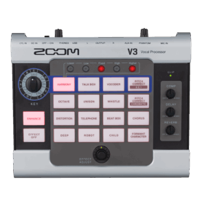 Zoom V3