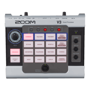 Zoom V3