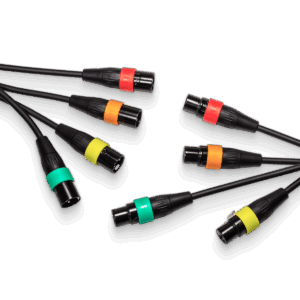 Zoom XLR-4C/CP