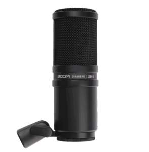 Zoom ZDM-1
