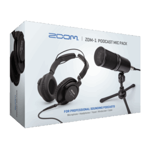 Zoom ZDM-1PMP