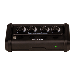 Zoom ZHA-4