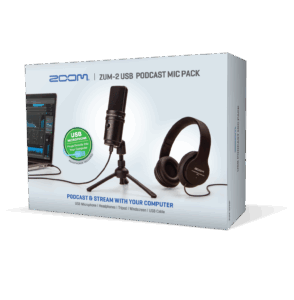 Zoom ZUM-2 PMP