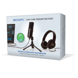 Zoom ZUM-2 PMP