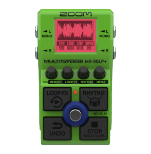 Zoom MS-90LP+
