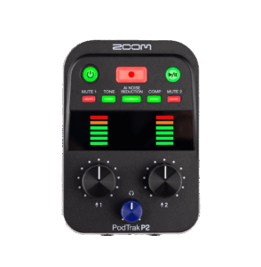 Zoom P2